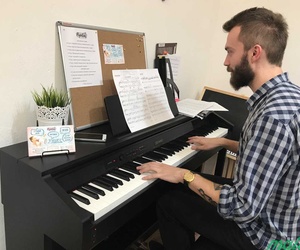 Мьюз - Сольфеджио